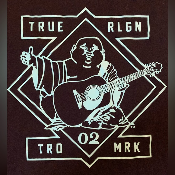 True Religion - Picture 3 of 4